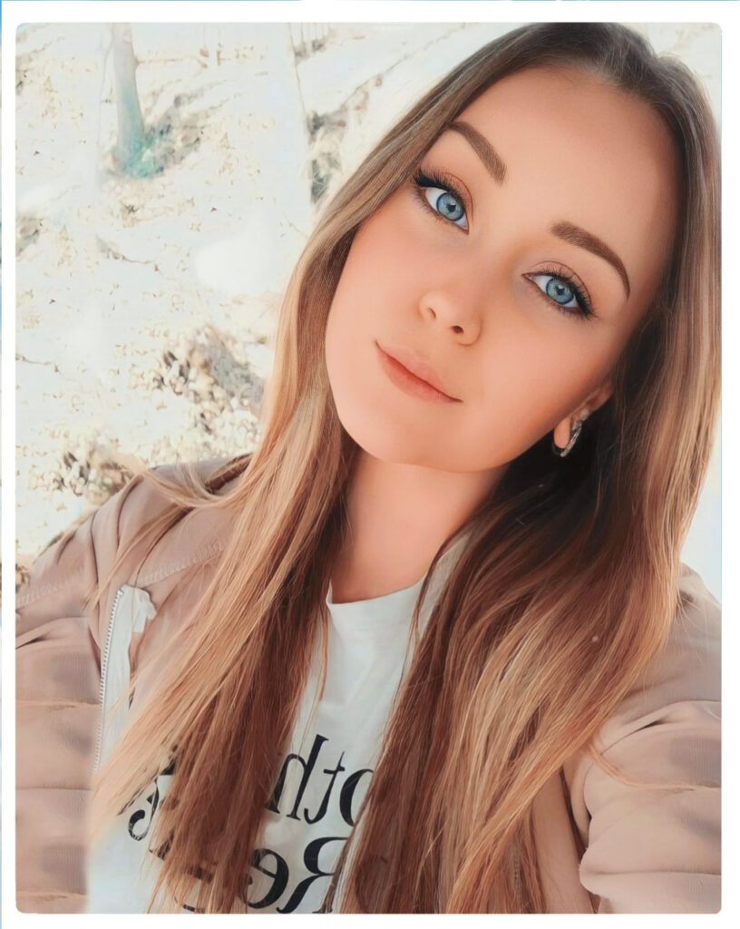 Stefana Đurović, Stefana Djurović, nastradala, poginula u nesreći kod Kraljeva, Kraljevo, ispovest majke Foto: Privatna arhiva
Fotografije prosledio Jovan Mladenović uz komentar da ne treba blurovati fotografije