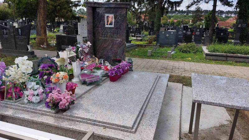 Stefana Đurović, Stefana Djurović, nastradala, poginula u nesreći kod Kraljeva, Kraljevo, ispovest majke Foto: Privatna arhiva
Fotografije prosledio Jovan Mladenović uz komentar da ne treba blurovati fotografije