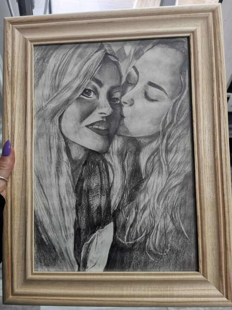 Stefana Đurović, Stefana Djurović, nastradala, poginula u nesreći kod Kraljeva, Kraljevo, ispovest majke Foto: Privatna arhiva
Fotografije prosledio Jovan Mladenović uz komentar da ne treba blurovati fotografije