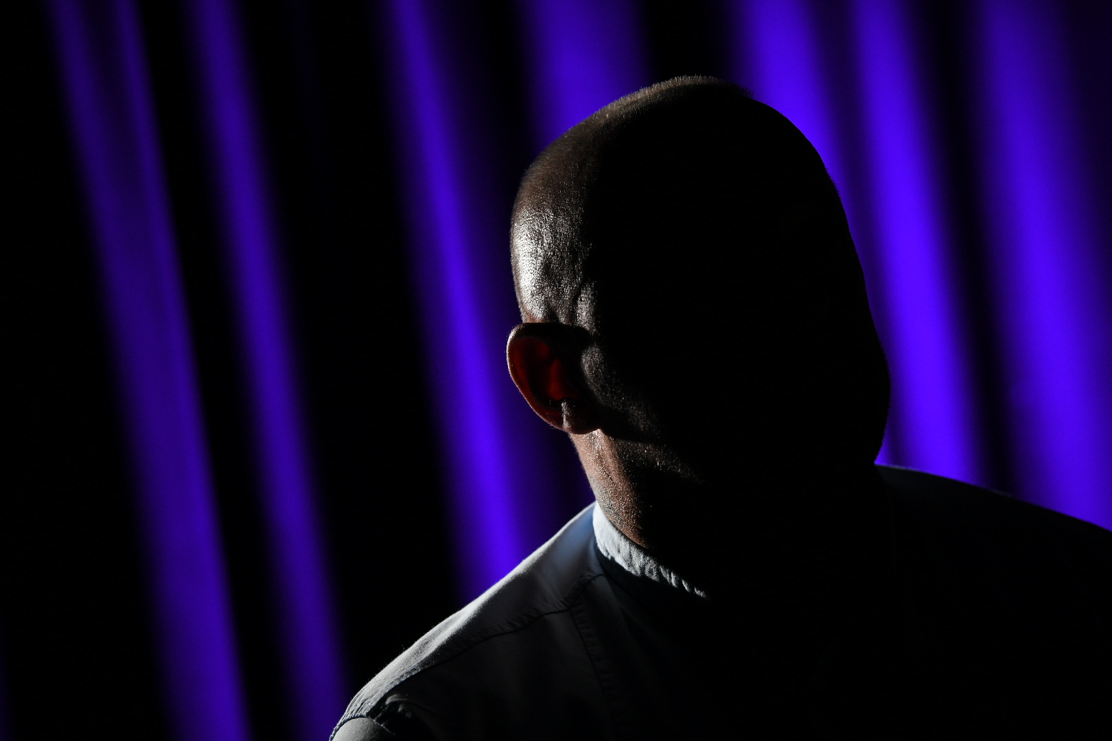 Auto mafija, prikriveni islednik Milovan Milutinović Foto: Amir Hamzagić/Nova.rs