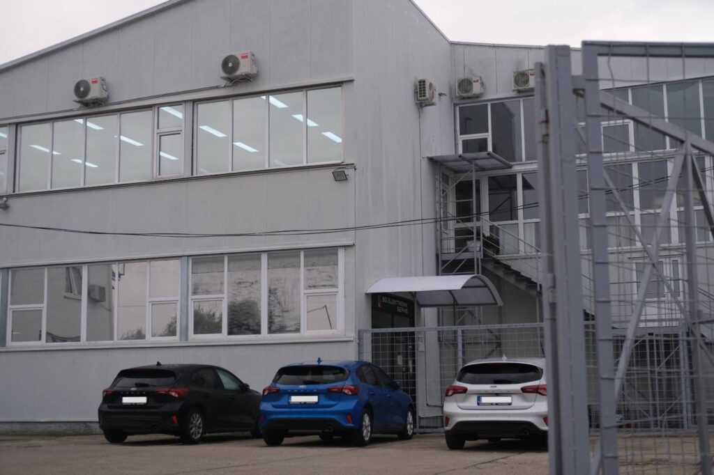 Kol centar sns, call center Srpska napredna stranka