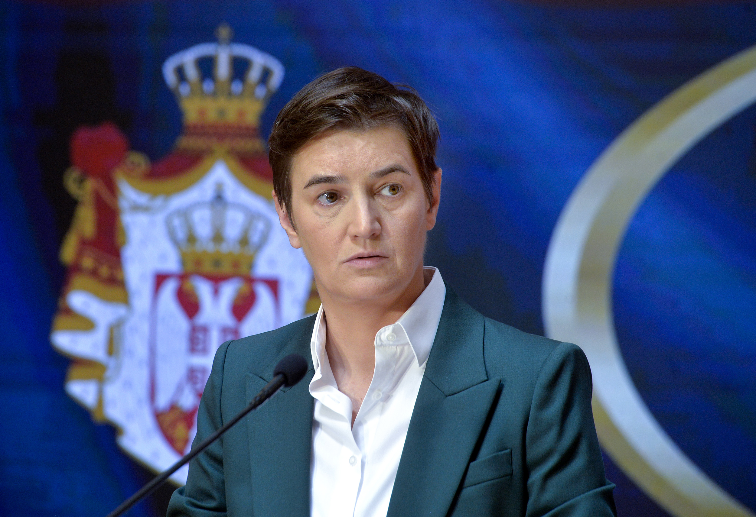 ANA BRNABIĆ