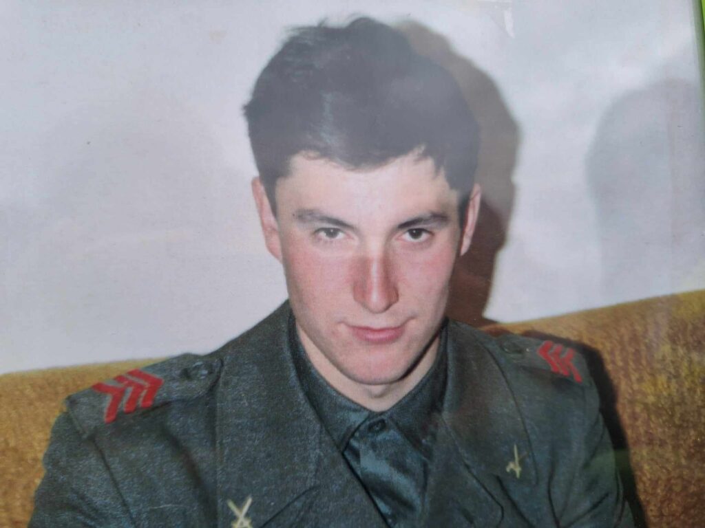 Milan Nikolić najbolji diplomac Mašinskog fakulteta koji je poginuo na Kosovu