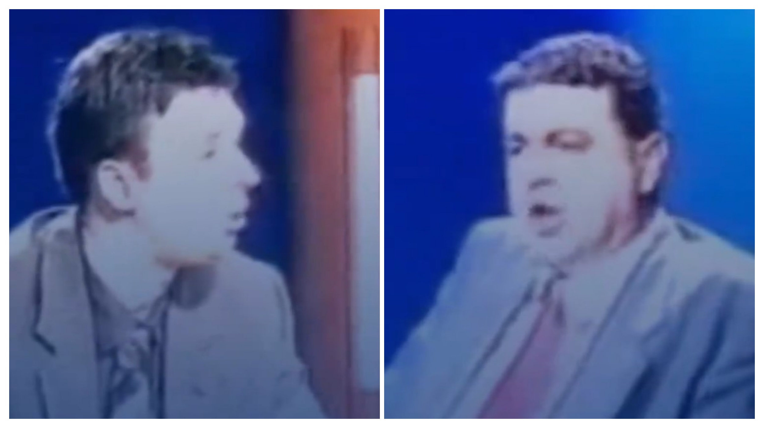 Aleksandar Vučić, Siniša Vučinić kombo