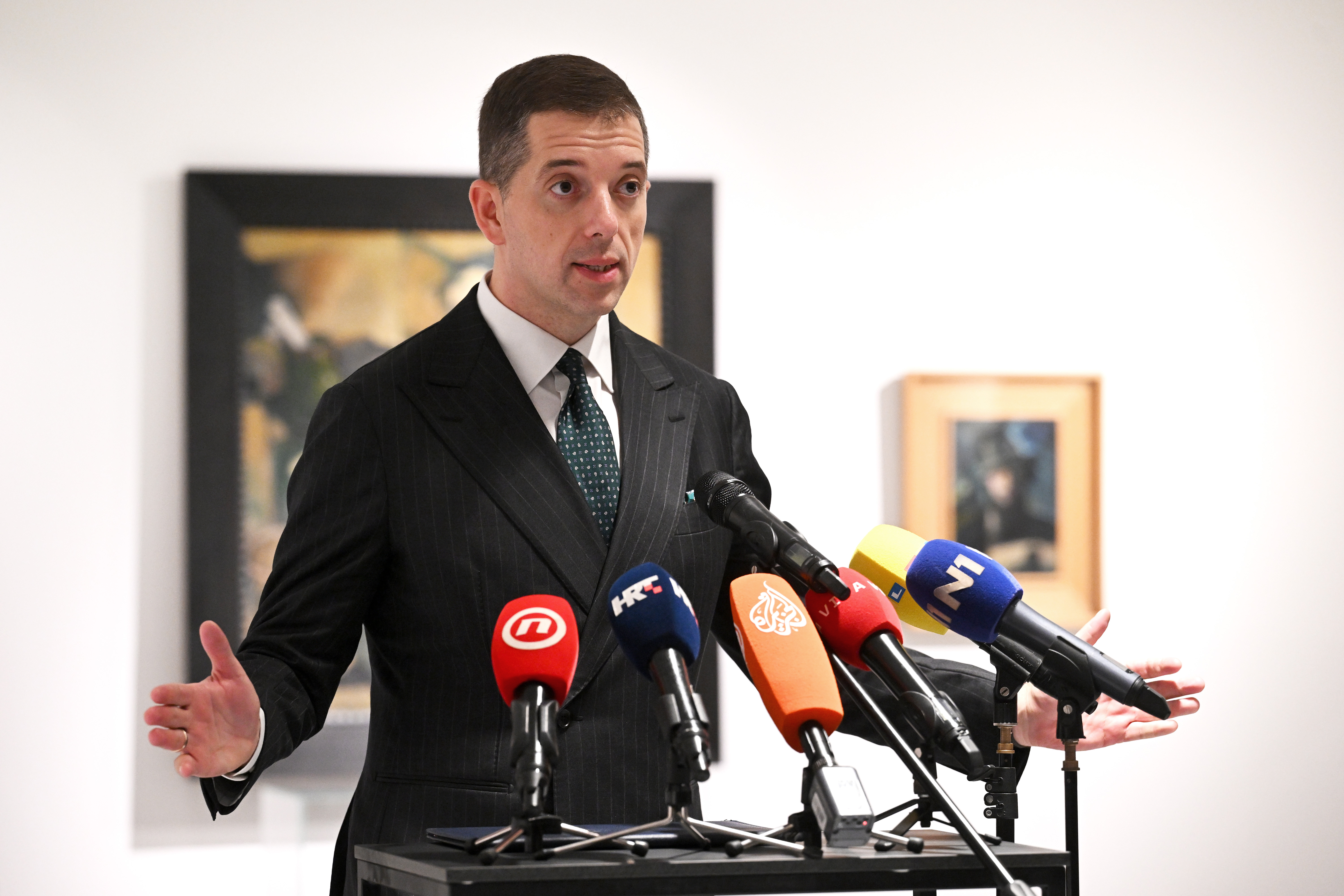 MARKO ÐURIÆ