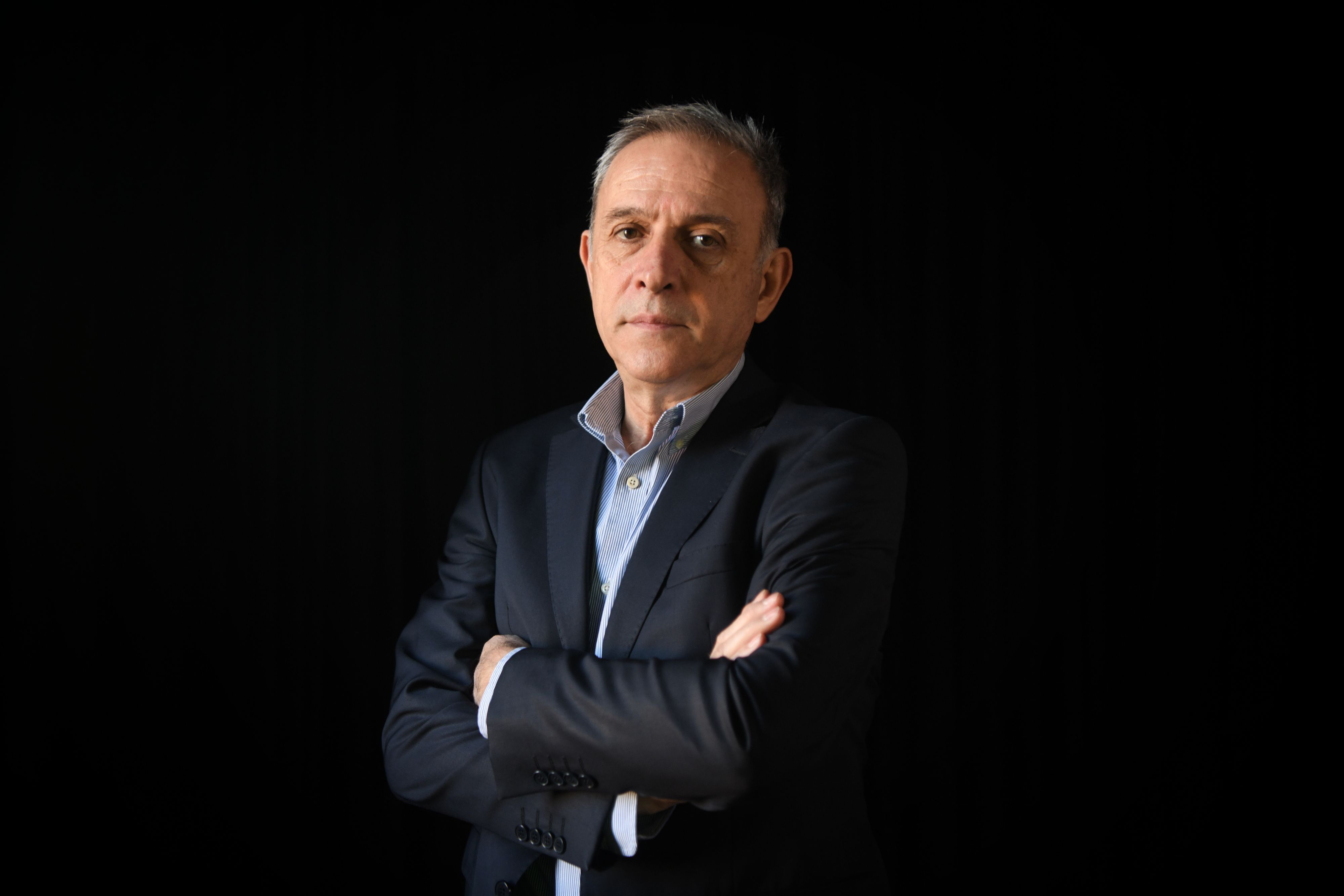 Beograd 13.12.2022. Zdravko Ponoš, intervju Foto: Filip Krainčanić/Nova.rs