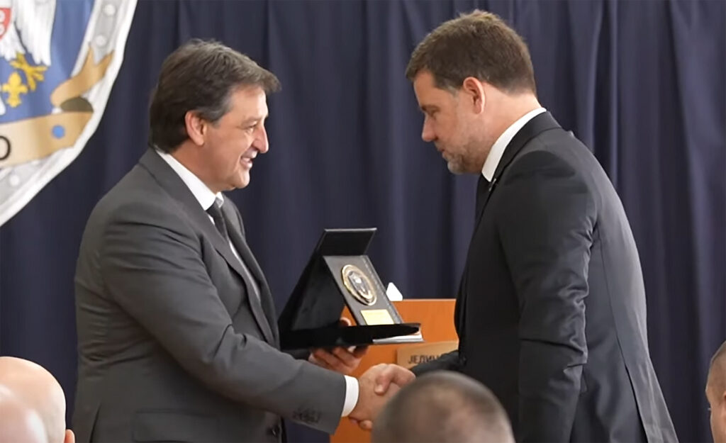 marko raicevic i bratislav gasic