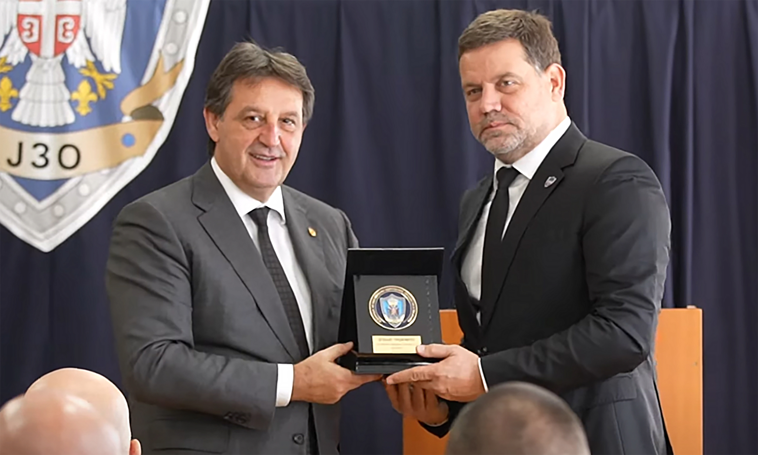 marko raicevic i bratislav gasic