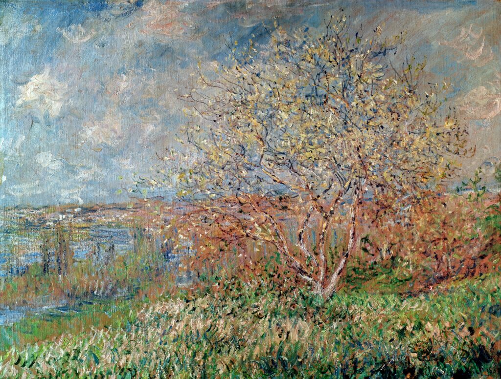 by Claude Monet (1840-1926),Image: 661198421, License: Rights-managed, Restrictions: Editorial use only. Approval required for any commercial use., Model Release: no, Credit line: Claude Monet / Bridgeman Images / Profimedia