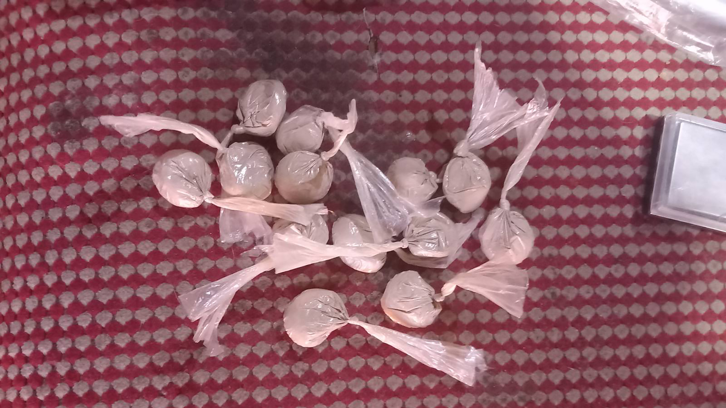 Pripadnici Ministarstva unutrašnjih poslova u Sremskoj Mitrovici
uhapsili su S. Š. (49), zbog postojanja osnova sumnje da je izvršio krivično
delo neovlašćena proizvodnja i stavljanje u promet opojnih droga.