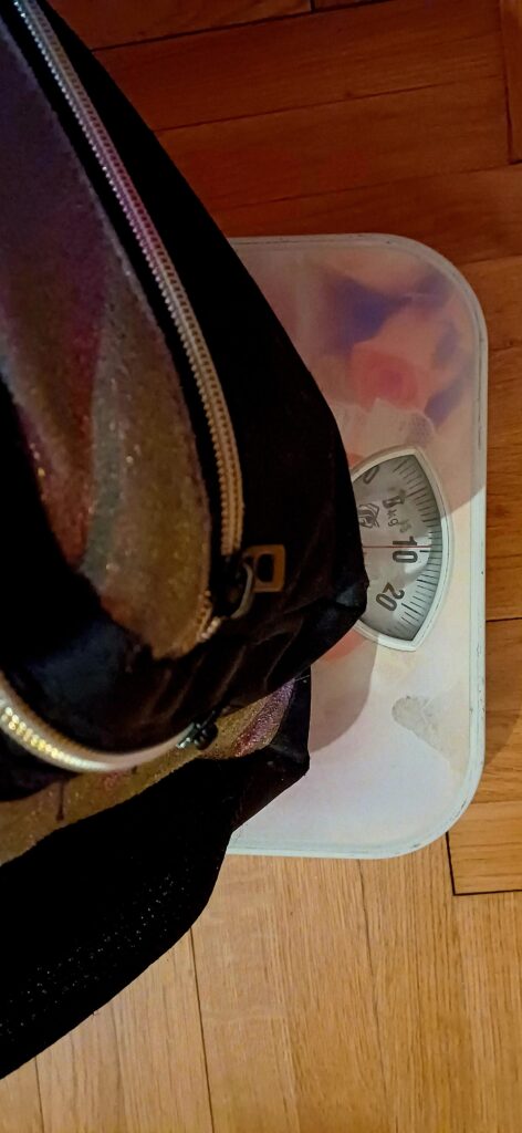 Školski rančevi kao vreće cementa, deci puca kičma pod teretom