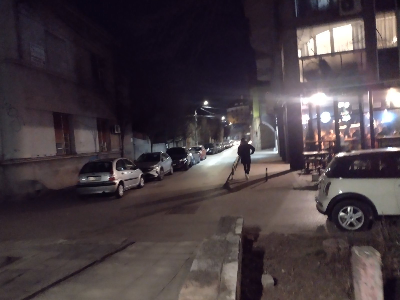 Niš, hronika, ubadanje nožem u Nišu Foto: Miljana Isailović/Nova.rs