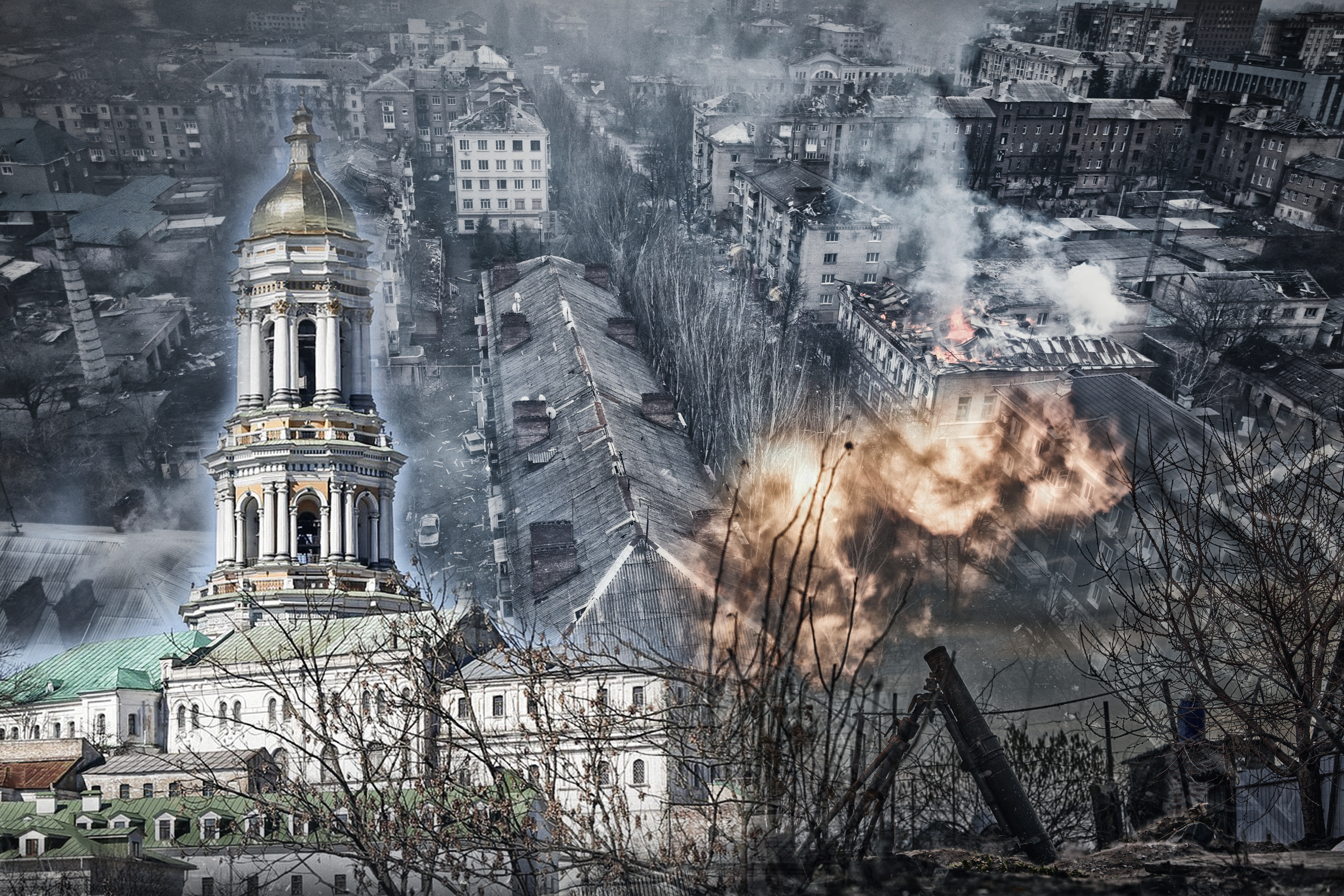 APTOPIX Russia Ukraine War