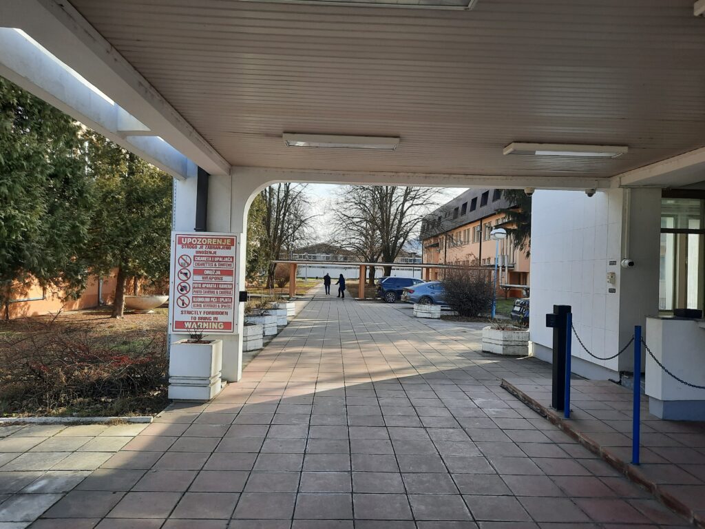 "Uslovi rada u MB Namenskoj su katastrofalni, ako ne nabiješ glavu u pesak nepodoban si" MB "Namenska"