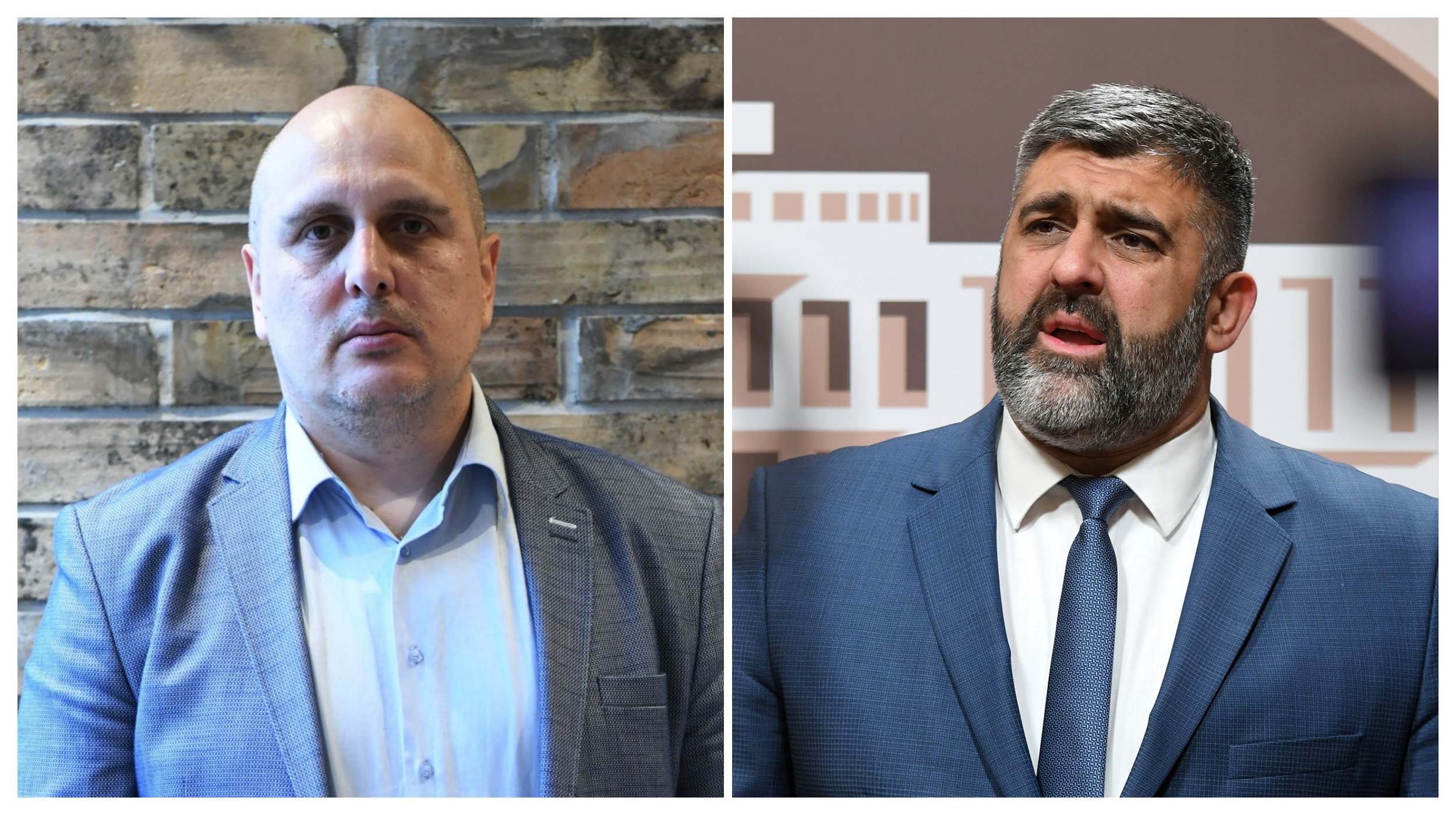 Željko Veselinović, Đorđo Đorđić kombo ssp