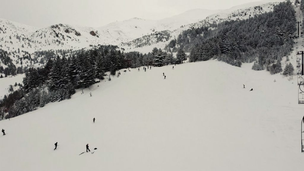 Foto: Printscreen/AP/Video