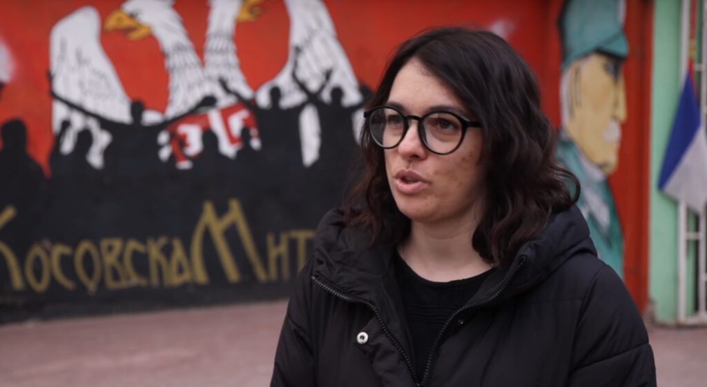 Ana Marija Ivković Foto: N1