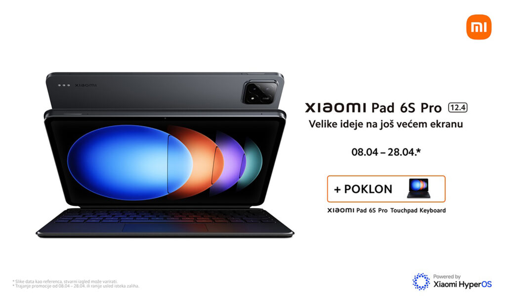 Xiaomi 14 - objava PONEDELJAK 8.4. - isticanje od 17h