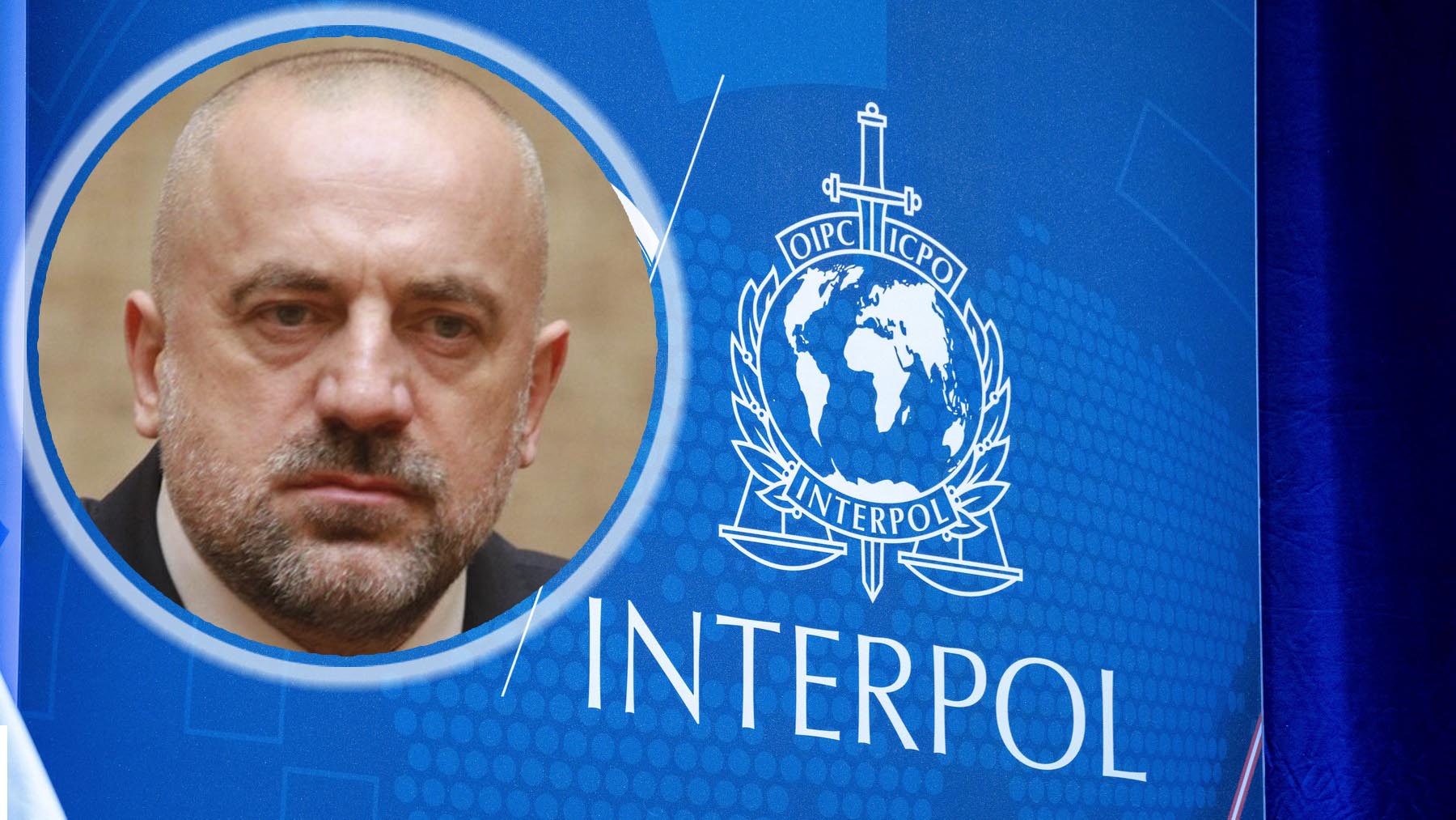 INTERPOL Closing Ceremony