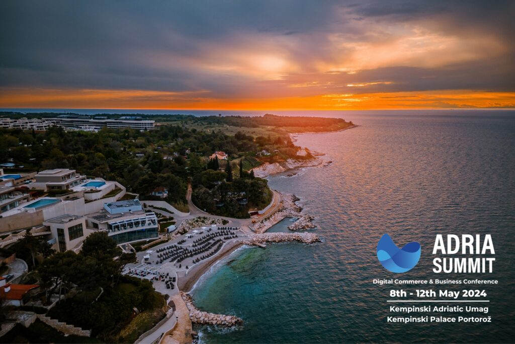 United Media x Adria Summit 2024