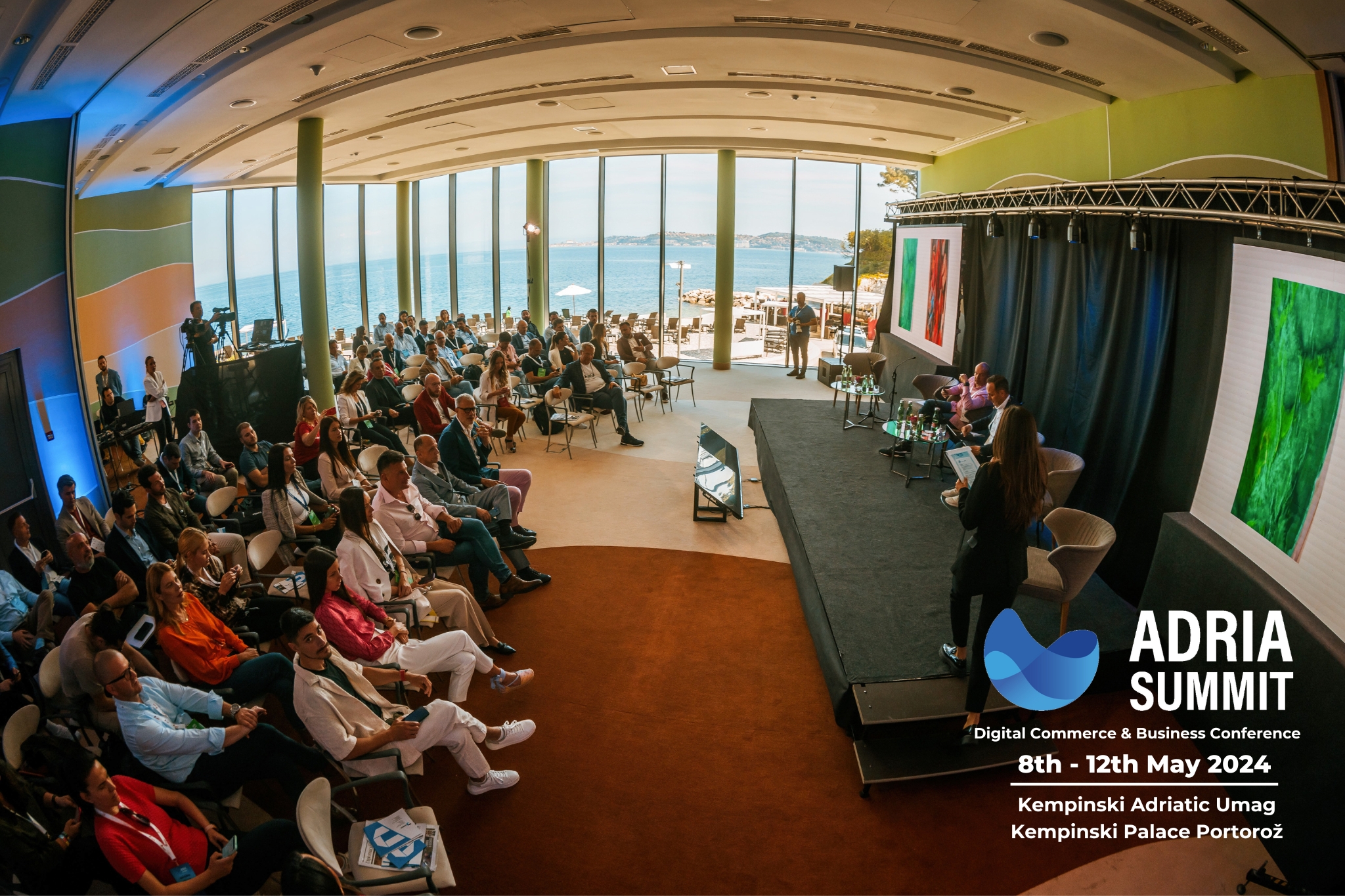 United Media x Adria Summit 2024
