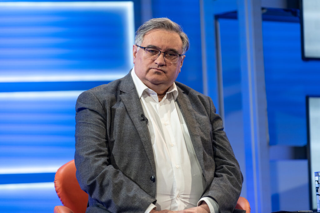 Utisak nedelje - Đorđe Vukadinović, Marinika Tepić, Srđan Majstorović - 3.3.2024