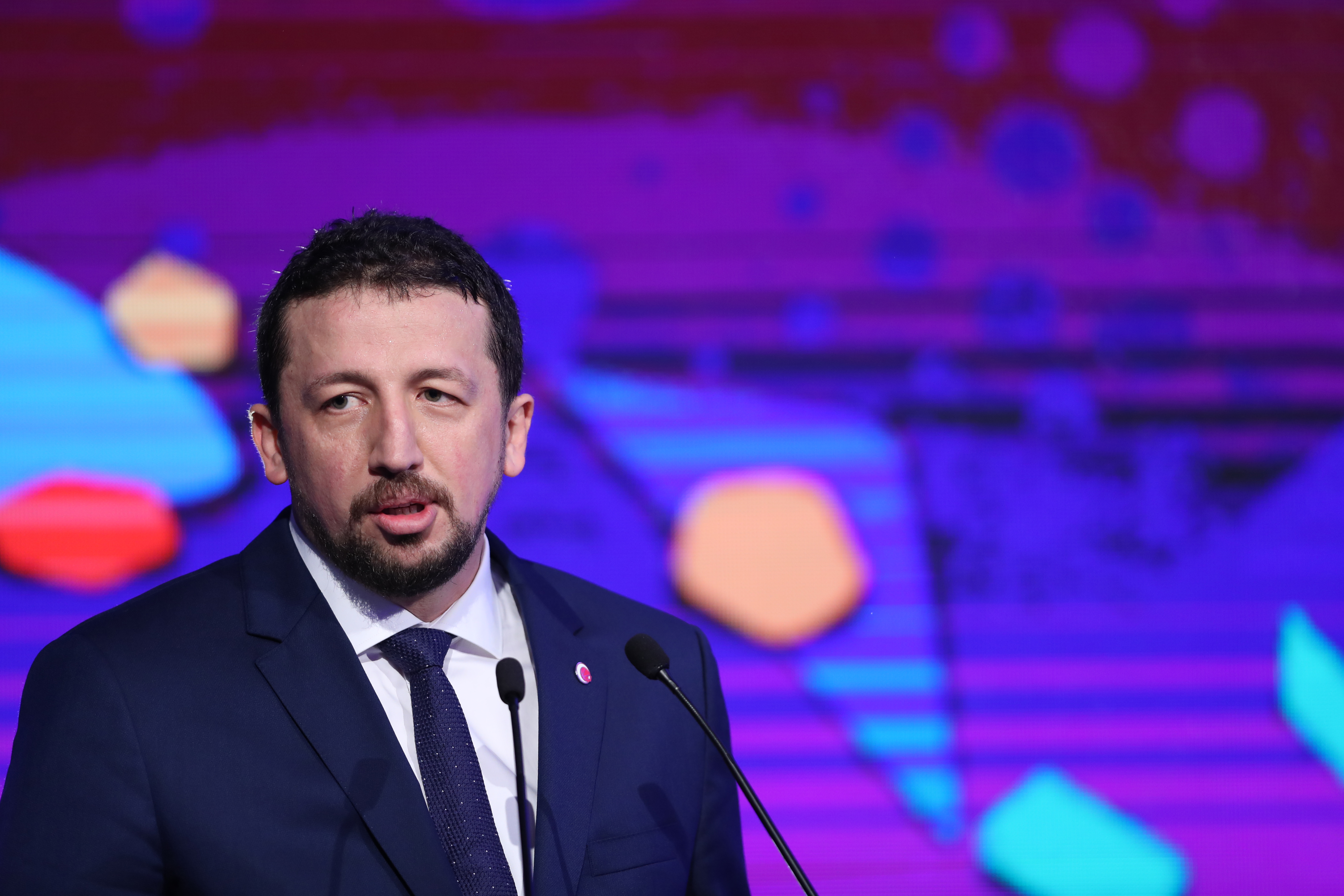 Draw of FIBA EuroBasket 2017