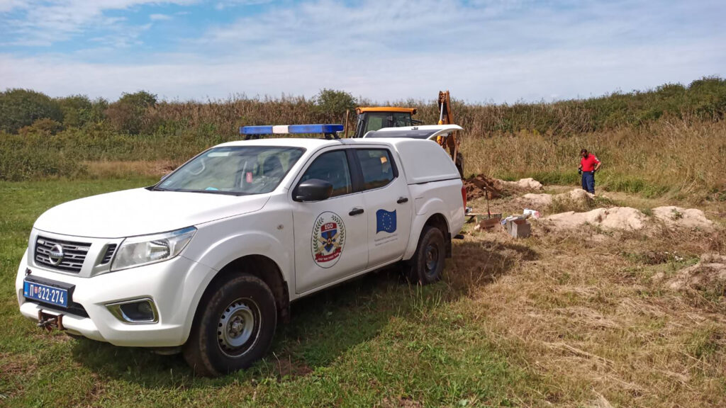 Novi sad  jedinica za uklanjanje eksplozivnih sredstava, o problemu uklanjanja bombi koje pronalaze građani u Novom Sadu