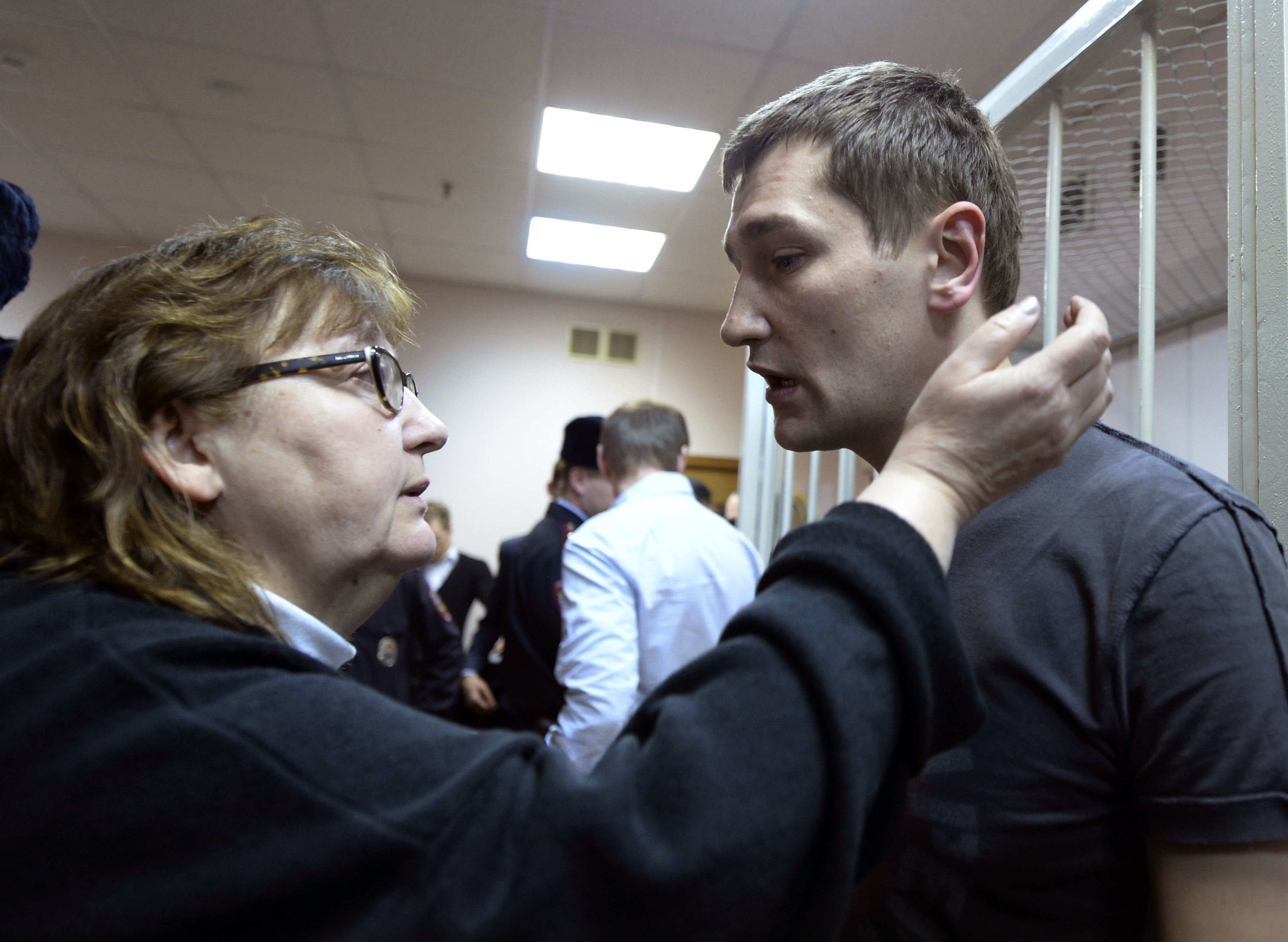 Russia Obit Navalny