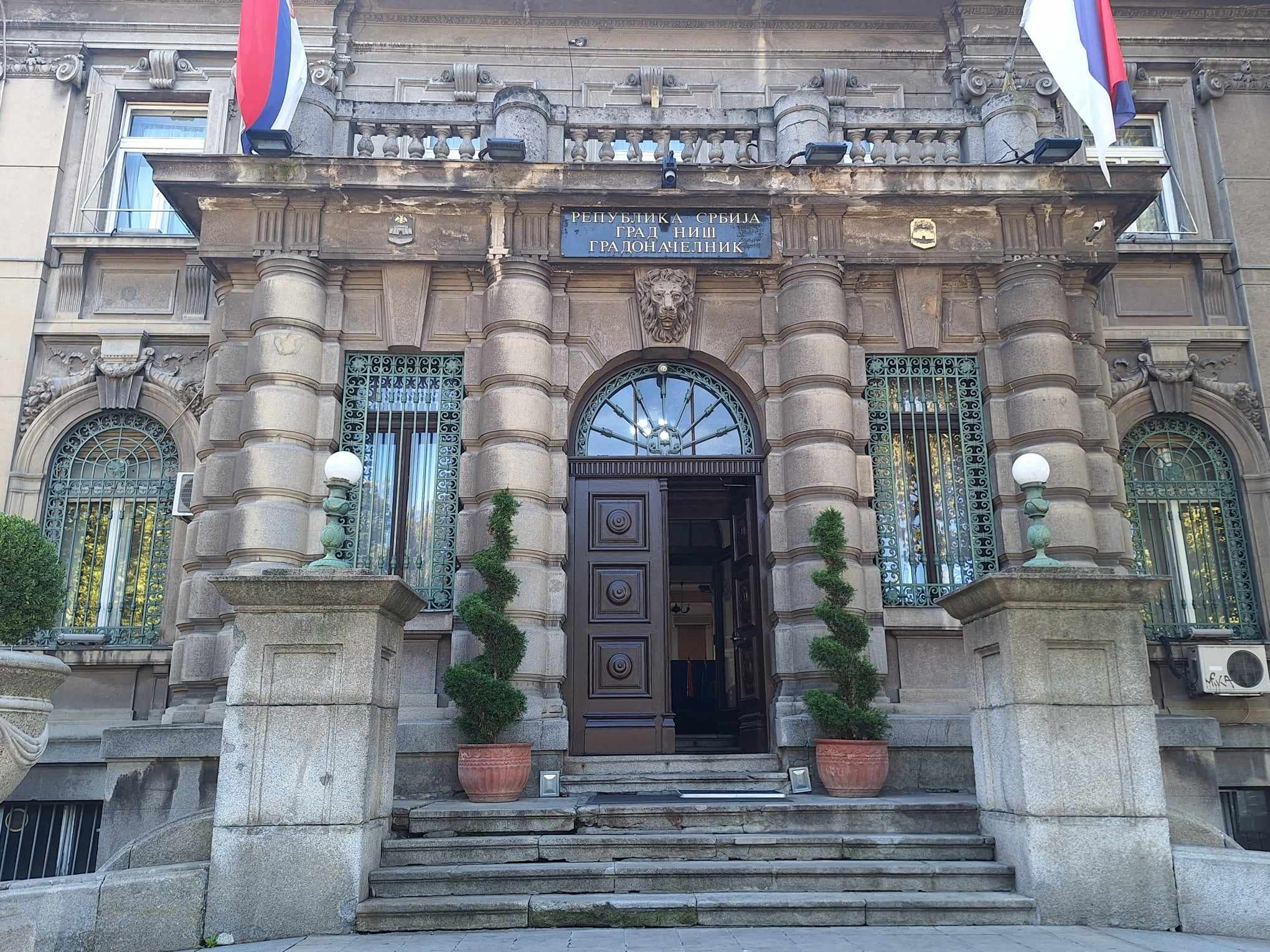 Gradonačelnik Niša: Radnicima propalih firmi isplata zaostalih plata iz budžeta grada