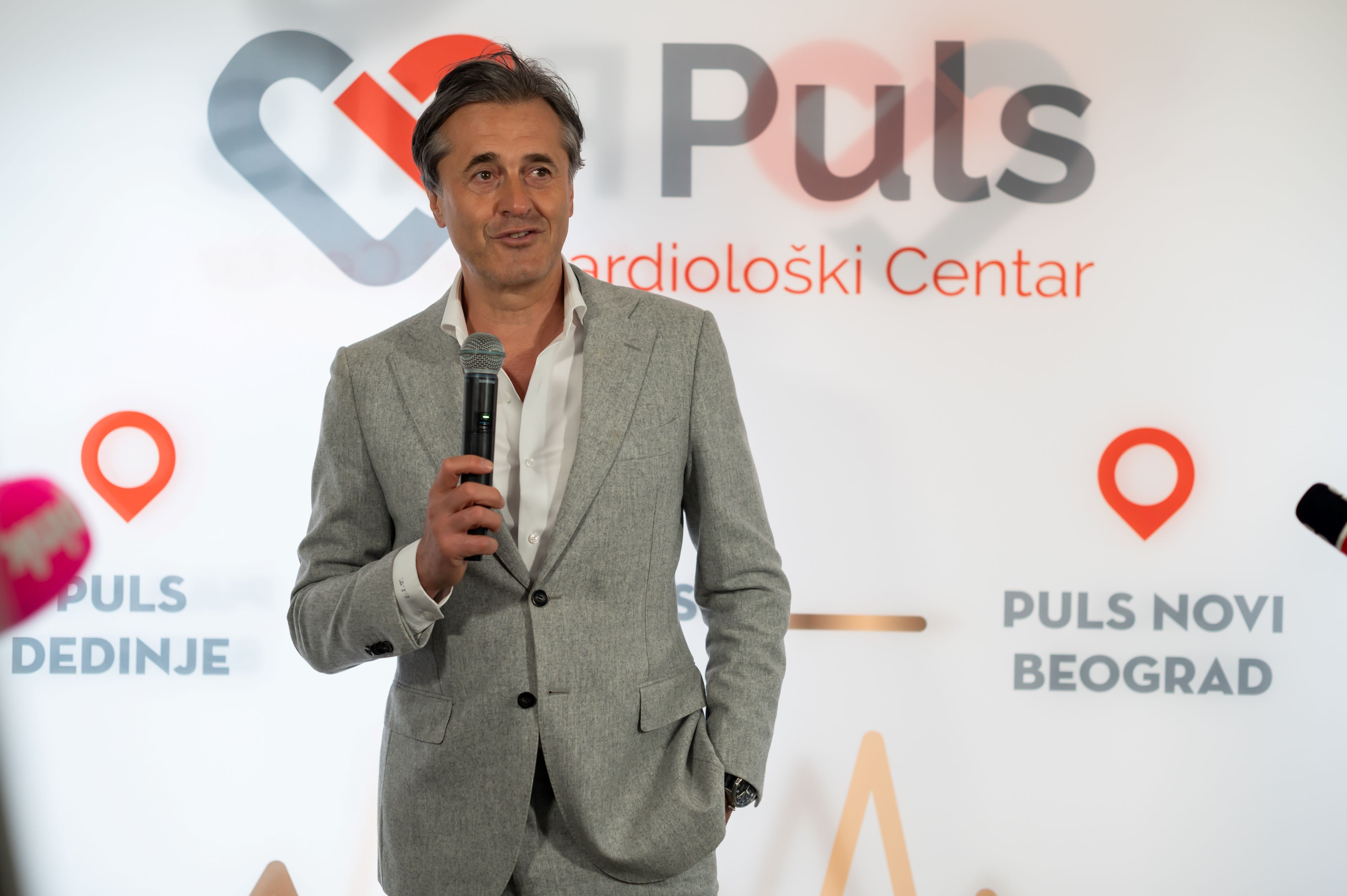 Plaćeni PR tekst - četvrtak 18. april naslovna od 17 do 22h - Kardiološki centar PULS Dedinje