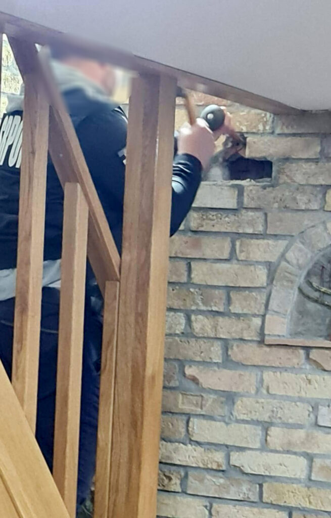 MUP-SAOPSTENJE-HAPSENJE-OKG-MEDJUNARODNA AKCIJA