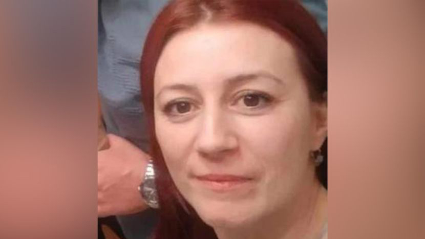 Saška Jovanović, nestala, selo Čekmin kod Leskovca, Leskovac Foto: Privatna arhiva