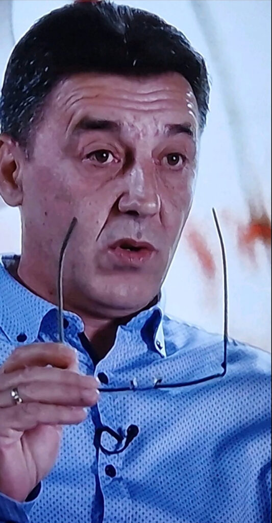 Vuk Tufegdžić advokat Novice Antića