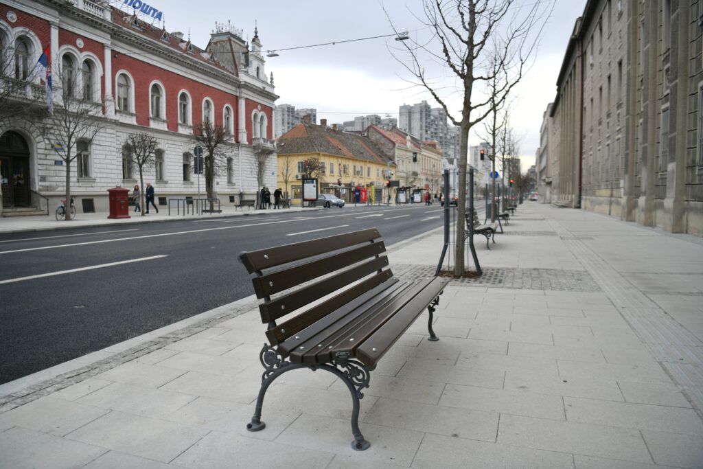 Glavna Zemun