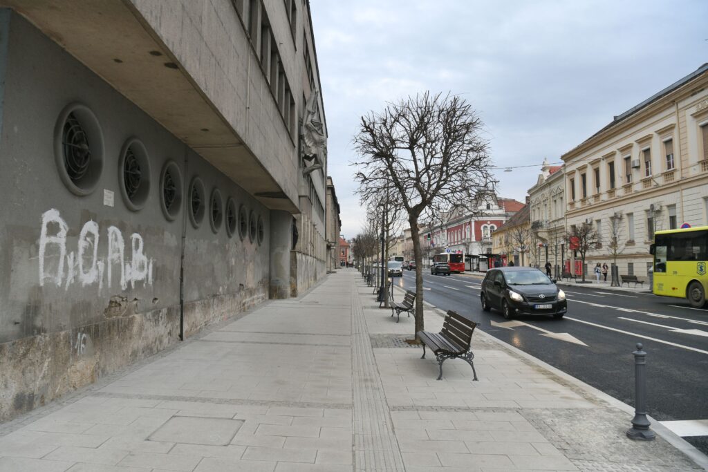 Glavna Zemun