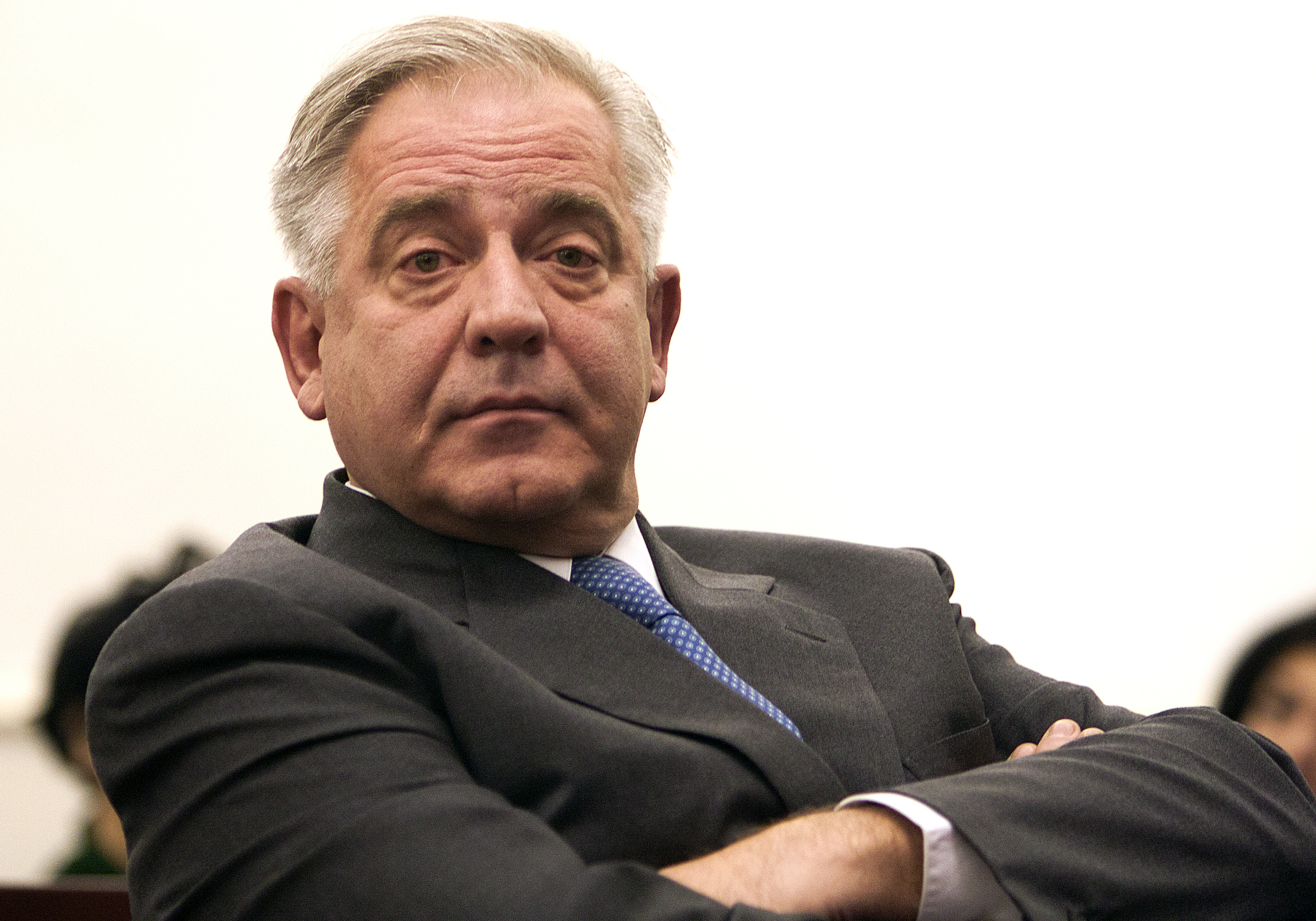 Croatia's former premier Sanader to be released