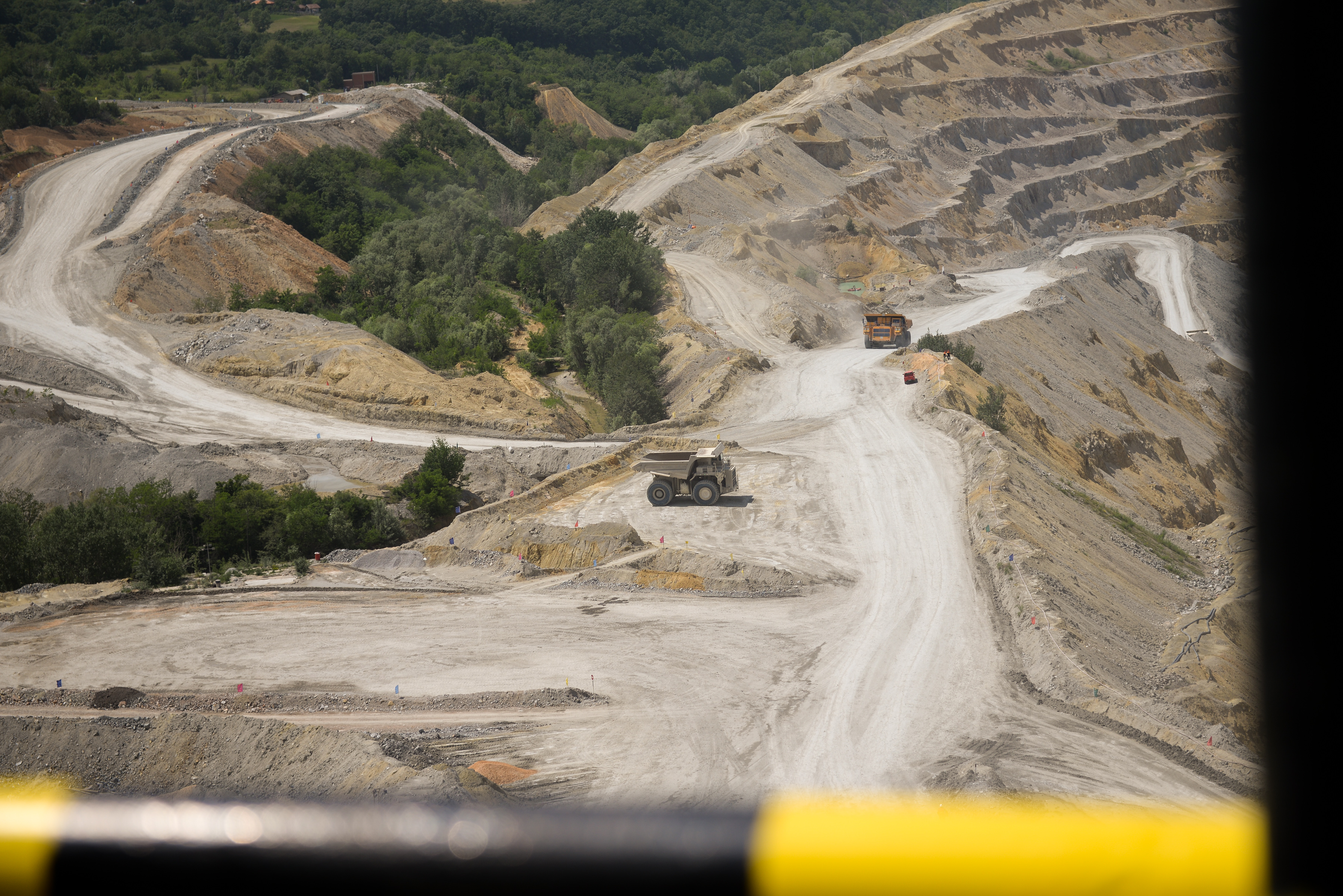 POVRSINSKI KOP VELIKI KRIVELJ
