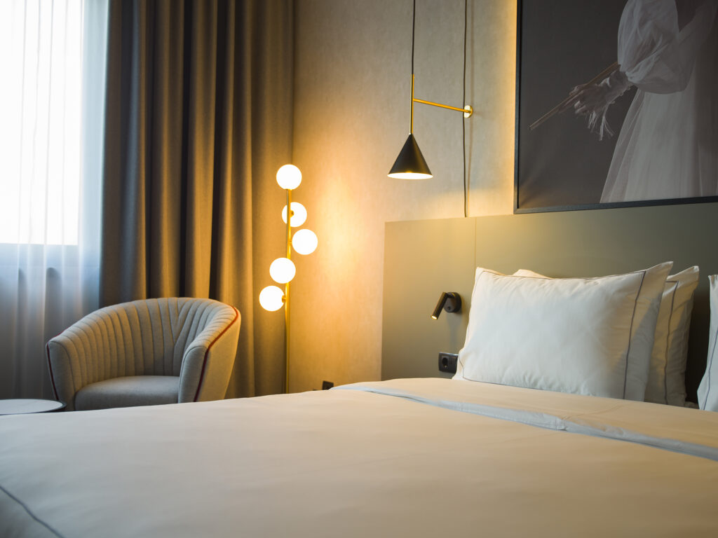 Radisson RED Belgrade hotel PR tekst