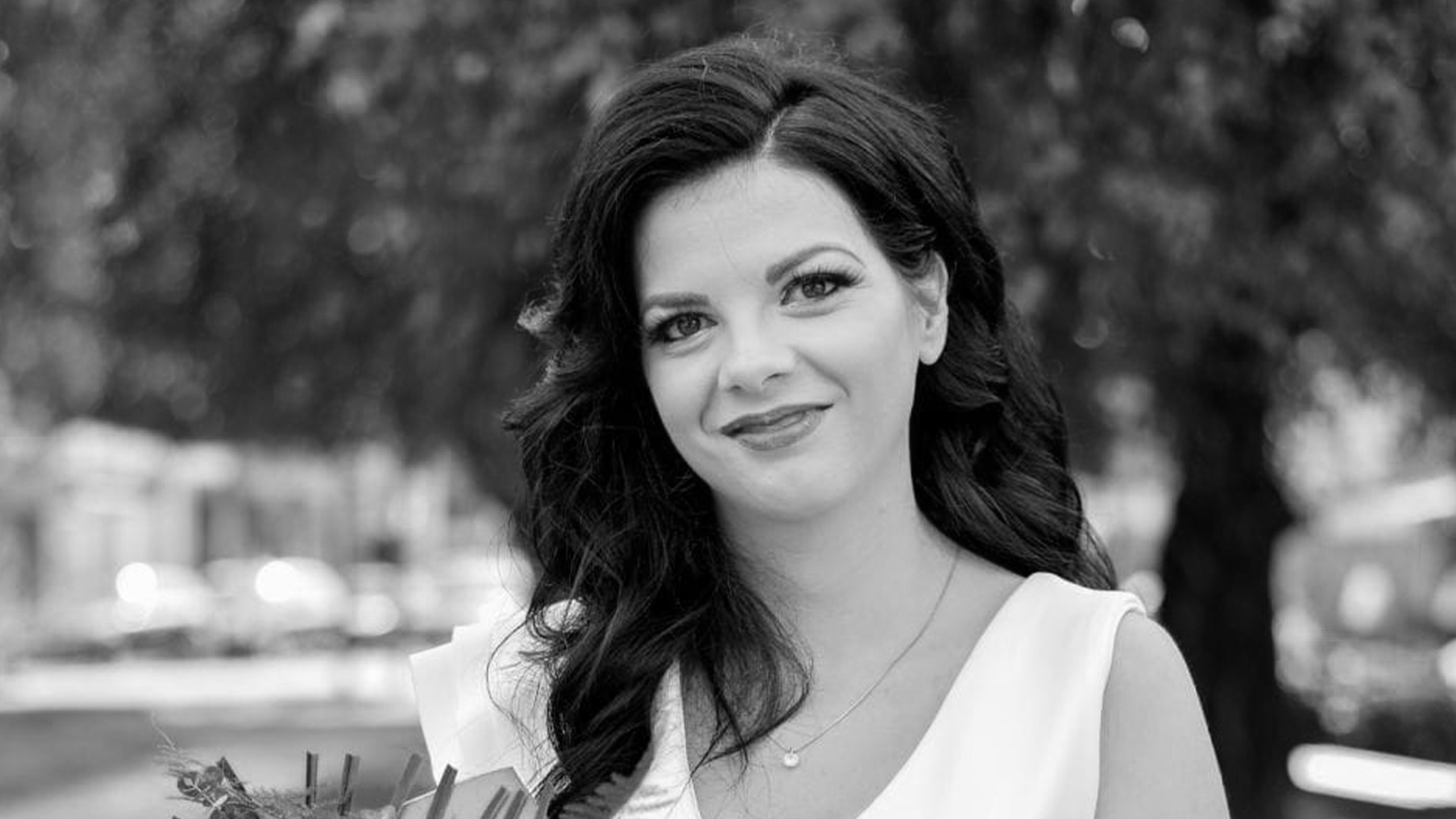 Porodilja, Niš, L.D. Vlasotince, Preminula porodilja u Nišu, Fotografija sa Facebooka  poslala Ana Marković