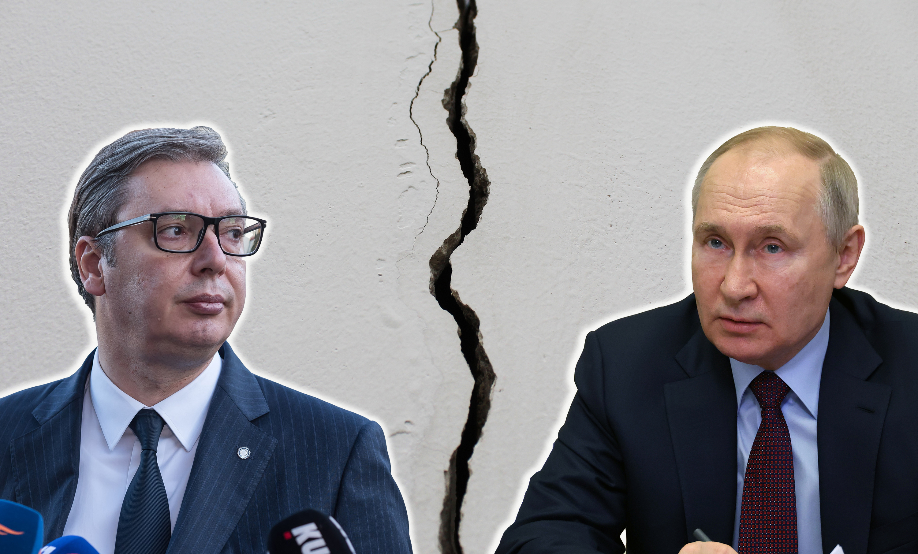 Cracked,Building,Wall,Surface,May,Be,Caused,By,Soil,Subsidence