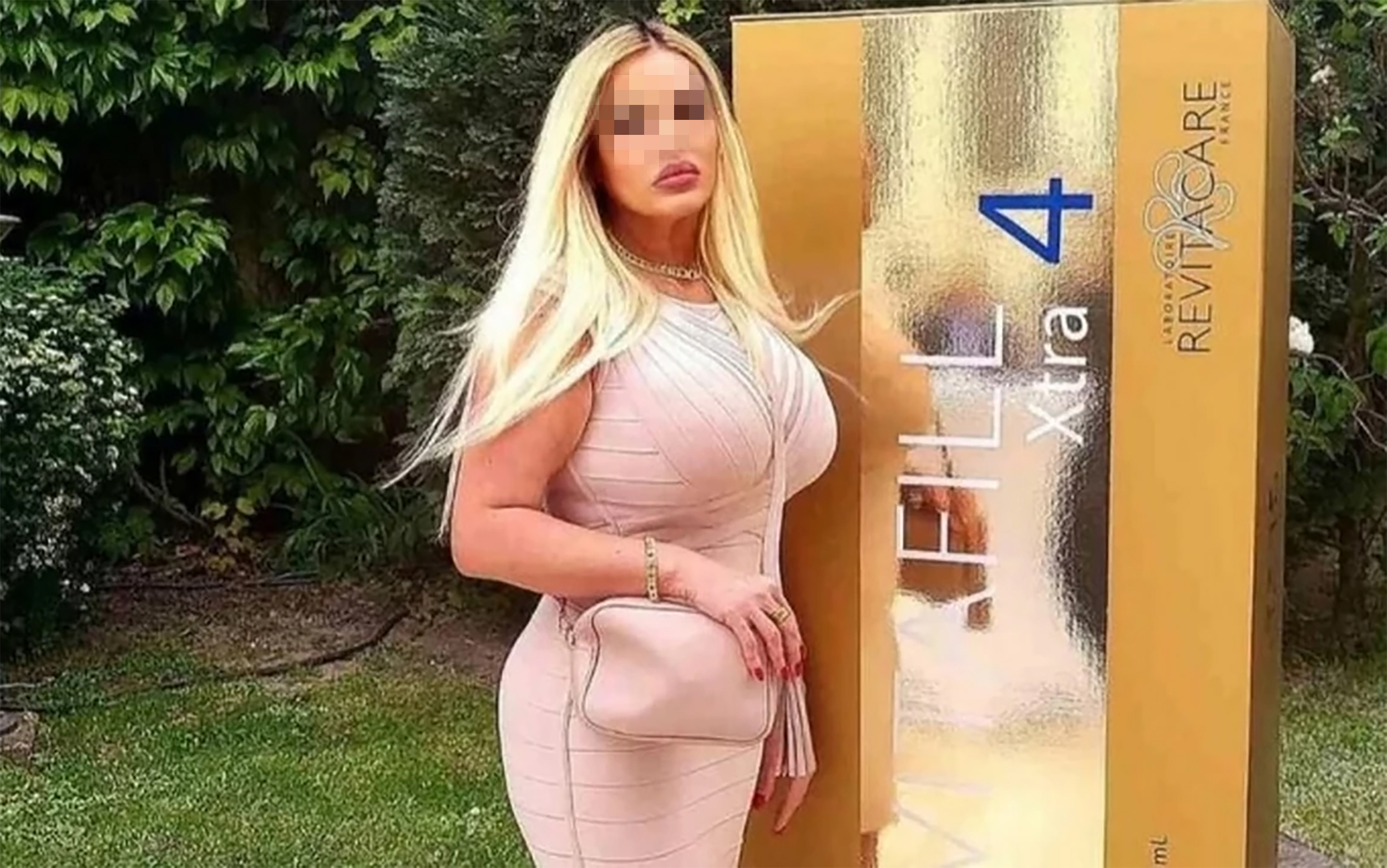 Snežana S. uhapšena nadrilekarka u Beogradu