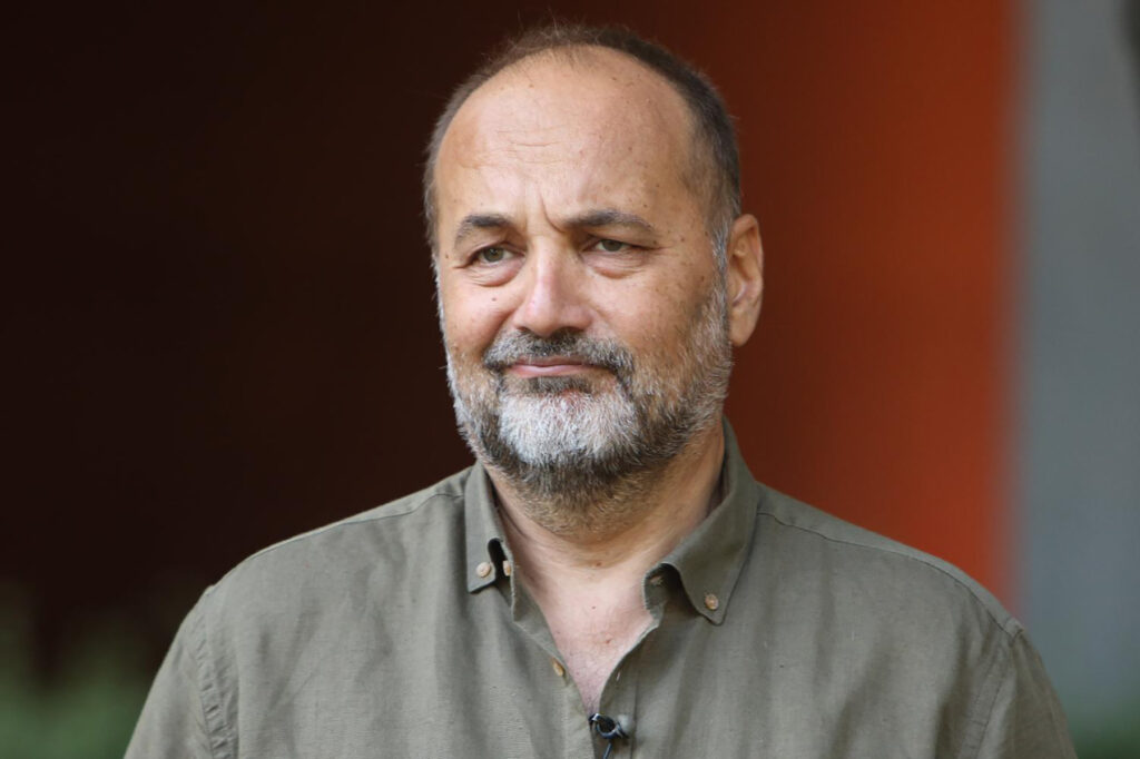 Mesto: BEOGRAD
Datum: Sun Oct 01 11:18:31 CEST 2023
Dogadjaj: EVROSERVIS/KVAKA 23 - izjava FoNetu eksperta za bezbednost Saše Jankovića u okviru serijala Kvaka 23
Fotoreporter: Milica Vučković
Ličnosti: Saša Janković
Izvor: FoNet