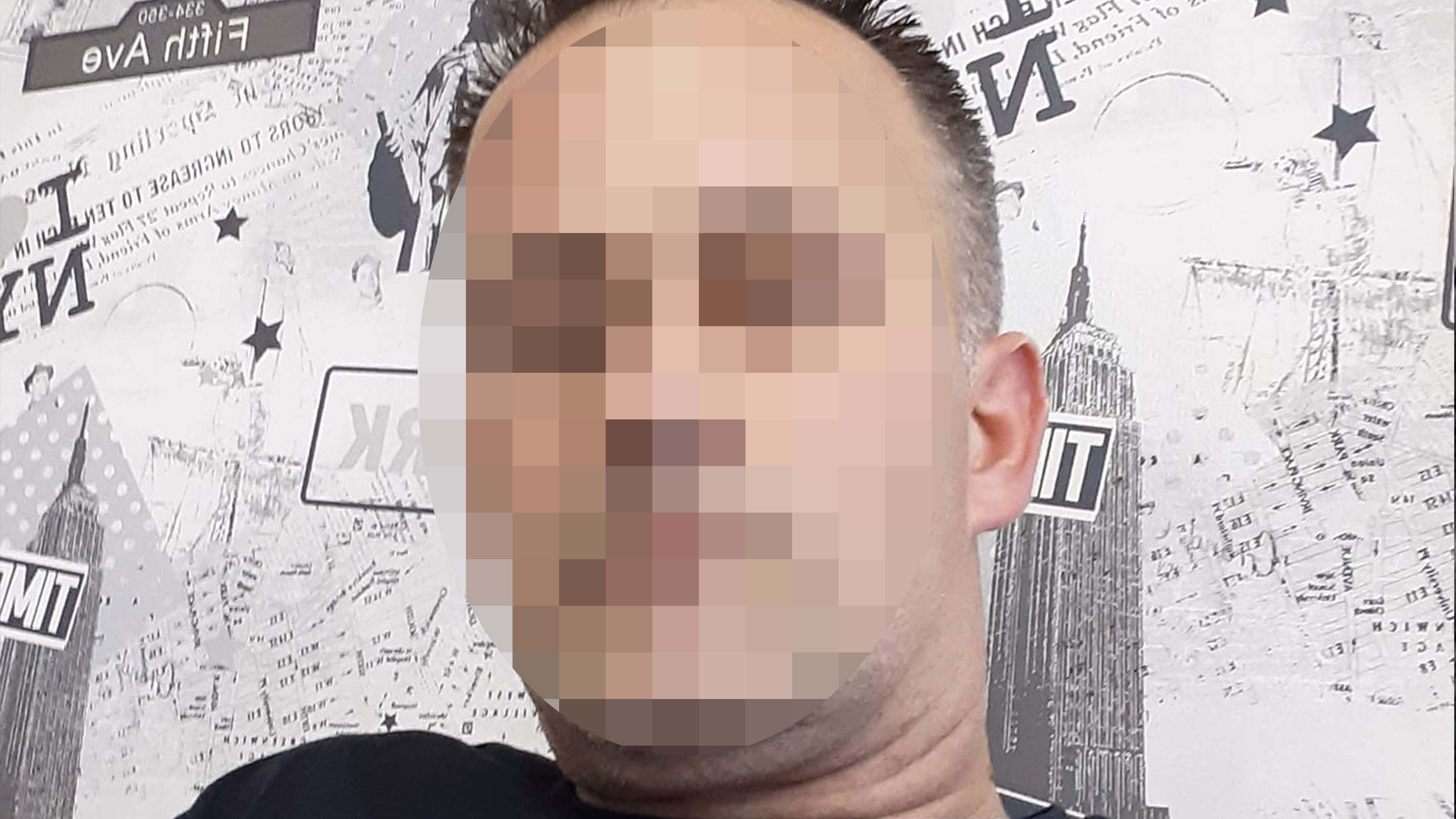 Veludin S. iz Iriga osumnjičen da je ubio Zorana O. iz Rume, Ruma, Irig, Osumljčeni