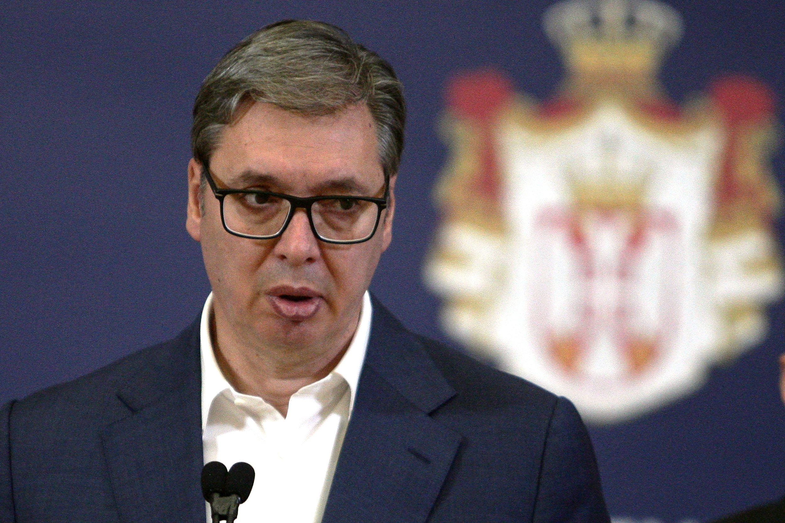 ALEKSANDAR VUĆIĆ