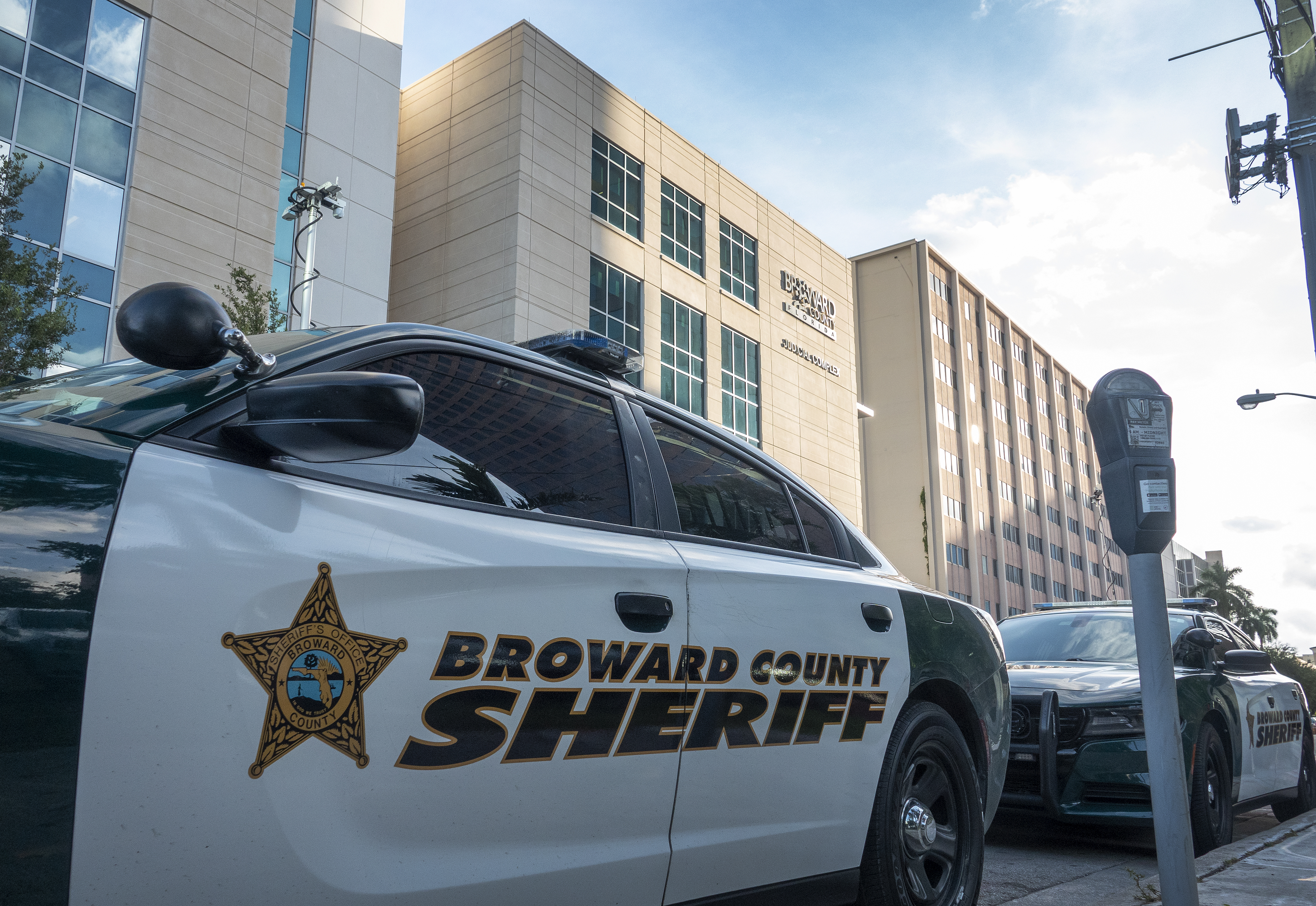 Parkland school shooter Nikolas Cruz pleads guilty to Parkland school massacre