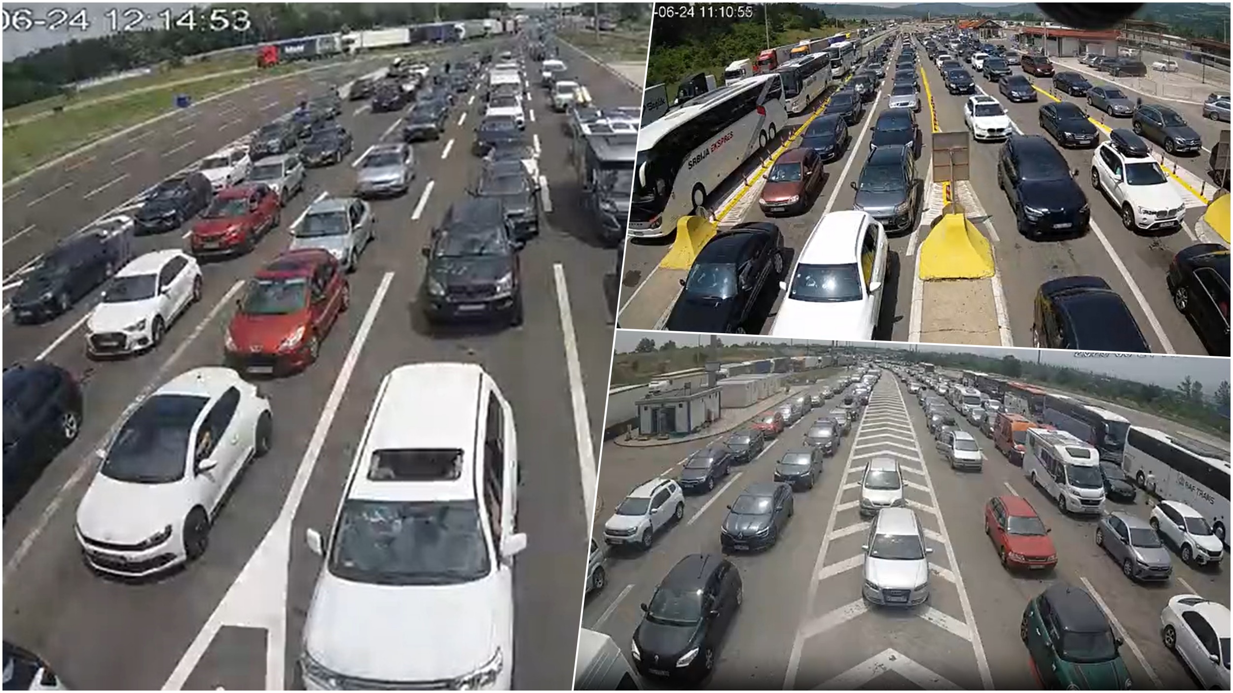 horgoš ulaz, gradina, preševo