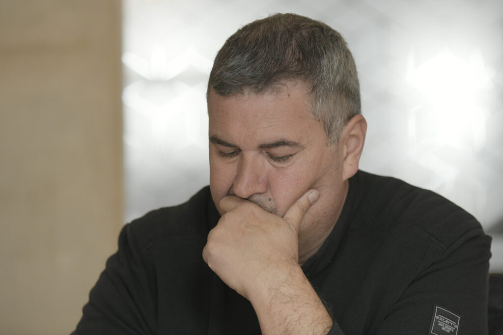 beograd 11.03.2024 ispovest roditelji Jasmina i Nenad Savić, stefan savic mma borac