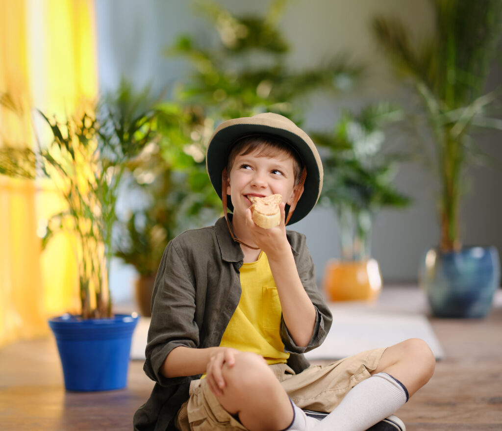 Argeta PR saopštenje