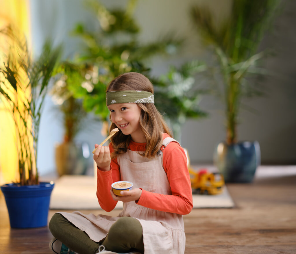 Argeta PR saopštenje